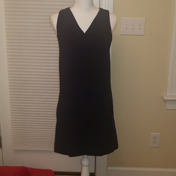 ASOS Dresses & Skirts - ASOS Navy Blue career dress size 8